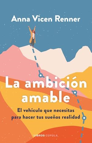 AMBICIÓN AMABLE, LA | 9788448032500 | VICEN RENNER, ANNA | Llibreria Aqualata | Comprar libros en catalán y castellano online | Comprar libros Igualada