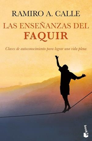 ENSEÑANZAS DEL FAQUIR, LAS | 9788408268123 | CALLE, RAMIRO A. | Llibreria Aqualata | Comprar llibres en català i castellà online | Comprar llibres Igualada
