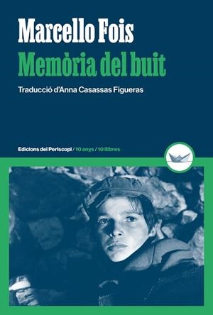 MEMÒRIA DEL BUIT | 9788419332257 | FOIS, MARCELLO | Llibreria Aqualata | Comprar libros en catalán y castellano online | Comprar libros Igualada