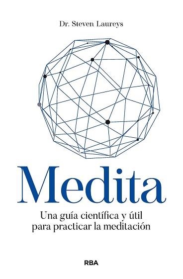 MEDITA | 9788491877745 | LAUREYS, STEVEN | Llibreria Aqualata | Comprar libros en catalán y castellano online | Comprar libros Igualada