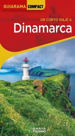 DINAMARCA (GUIARAMA COMPACT 2023) | 9788491582625 | FERNÁNDEZ, LUIS ARGEO | Llibreria Aqualata | Comprar libros en catalán y castellano online | Comprar libros Igualada