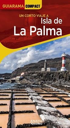 ISLA DE LA PALMA | 9788491584902 | MARTÍNEZ I EDO, XAVIER | Llibreria Aqualata | Comprar libros en catalán y castellano online | Comprar libros Igualada