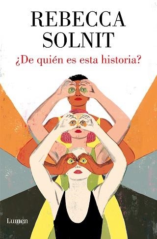 DE QUIÉN ES ESTA HISTORIA? | 9788426424457 | SOLNIT, REBECCA | Llibreria Aqualata | Comprar libros en catalán y castellano online | Comprar libros Igualada