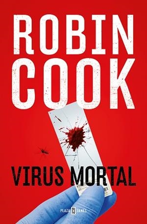 VIRUS MORTAL | 9788401029554 | COOK, ROBIN | Llibreria Aqualata | Comprar llibres en català i castellà online | Comprar llibres Igualada