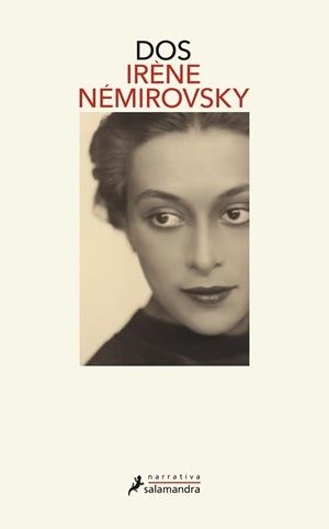 DOS | 9788419346216 | NÉMIROVSKY, IRÈNE | Llibreria Aqualata | Comprar llibres en català i castellà online | Comprar llibres Igualada