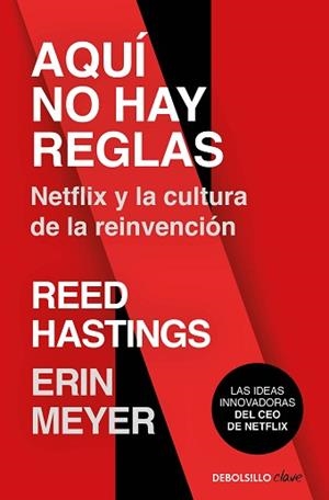 AQUÍ NO HAY REGLAS | 9788466368575 | HASTINGS, REED / MEYER, ERIN | Llibreria Aqualata | Comprar libros en catalán y castellano online | Comprar libros Igualada