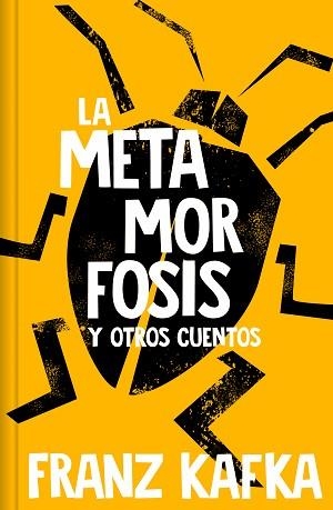 METAMORFOSIS Y OTROS CUENTOS, LA  (EDICIÓN EN TAPA DURA) | 9788466367813 | KAFKA, FRANZ | Llibreria Aqualata | Comprar llibres en català i castellà online | Comprar llibres Igualada