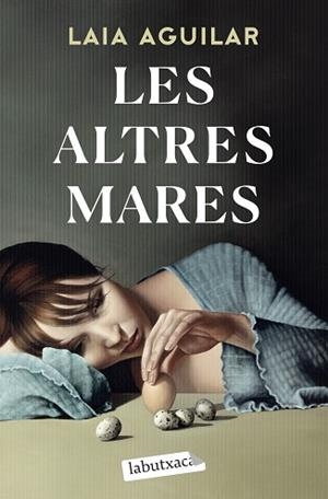 ALTRES MARES, LES | 9788419107558 | AGUILAR, LAIA | Llibreria Aqualata | Comprar llibres en català i castellà online | Comprar llibres Igualada