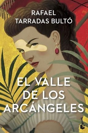 VALLE DE LOS ARCÁNGELES, EL | 9788467069082 | TARRADAS BULTÓ, RAFAEL | Llibreria Aqualata | Comprar libros en catalán y castellano online | Comprar libros Igualada
