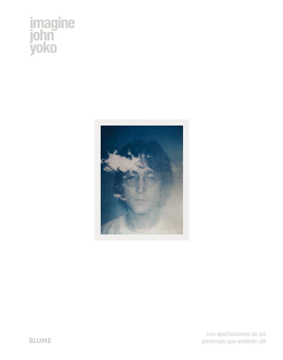 IMAGINE JOHN YOKO | 9788417254865 | VARIOS AUTORES | Llibreria Aqualata | Comprar libros en catalán y castellano online | Comprar libros Igualada