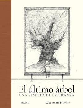 ÚLTIMO ÁRBOL, EL | 9788419094636 | ADAN HAWKER, LUKEN | Llibreria Aqualata | Comprar llibres en català i castellà online | Comprar llibres Igualada