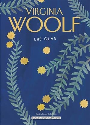 OLAS, LAS | 9788418395567 | WOOLF, VIRGINIA | Llibreria Aqualata | Comprar libros en catalán y castellano online | Comprar libros Igualada