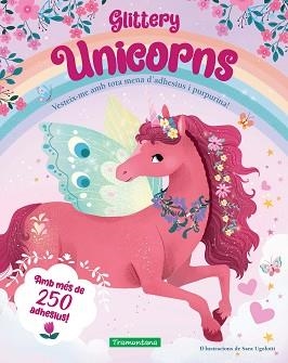 UNICORNS | 9788418520600 | Llibreria Aqualata | Comprar llibres en català i castellà online | Comprar llibres Igualada