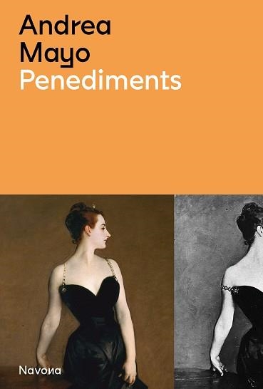 PENEDIMENTS | 9788419311856 | MAYO, ANDREA | Llibreria Aqualata | Comprar llibres en català i castellà online | Comprar llibres Igualada