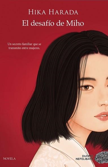 DESAFÍO DE MIHO, EL | 9788419521026 | HARADA, HIKA | Llibreria Aqualata | Comprar libros en catalán y castellano online | Comprar libros Igualada