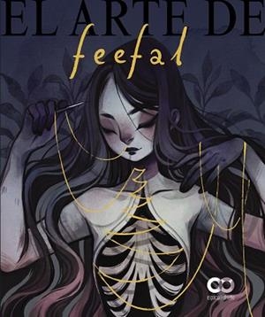 ARTE DE FEEFAL, EL | 9788441547476 | KIKUCHI (FEEFAL), LINNEA | Llibreria Aqualata | Comprar libros en catalán y castellano online | Comprar libros Igualada