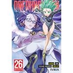 ONE PUNCH-MAN 26 | 9788419730459 | MURATA, ONE YUSUKE | Llibreria Aqualata | Comprar libros en catalán y castellano online | Comprar libros Igualada