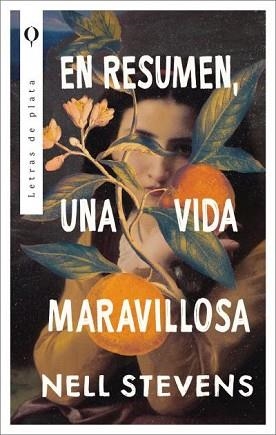 EN RESUMEN, UNA VIDA MARAVILLOSA | 9788492919253 | STEVENS, NELL | Llibreria Aqualata | Comprar libros en catalán y castellano online | Comprar libros Igualada