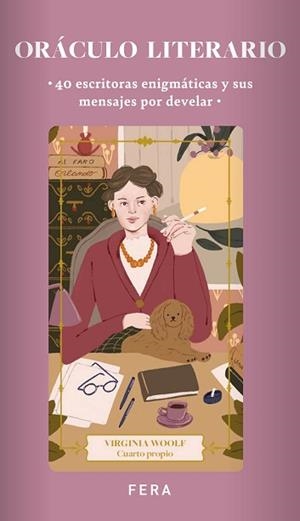 ORÁCULO LITERARIO | 9789874820082 | DE DIEGO,AGUSTINA | Llibreria Aqualata | Comprar libros en catalán y castellano online | Comprar libros Igualada