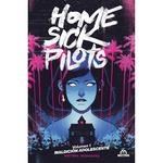 HOME SICK PILOTS 1 | 9788418955556 | WATTERS, DAN | Llibreria Aqualata | Comprar libros en catalán y castellano online | Comprar libros Igualada