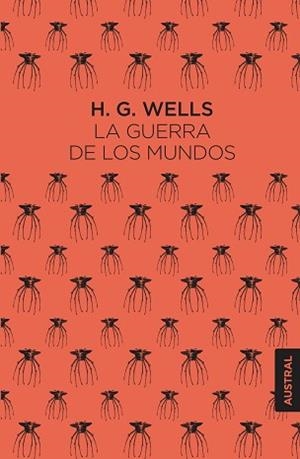 GUERRA DE LOS MUNDOS, LA | 9788408210061 | WELLS, H. G. | Llibreria Aqualata | Comprar libros en catalán y castellano online | Comprar libros Igualada