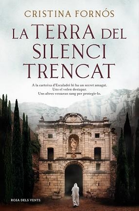 TERRA DEL SILENCI TRENCAT, LA | 9788418062766 | FORNÓS, CRISTINA | Llibreria Aqualata | Comprar libros en catalán y castellano online | Comprar libros Igualada