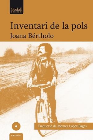 INVENTARI DE LA POLS | 9788412580877 | BÉRTHOLO, JOANA | Llibreria Aqualata | Comprar libros en catalán y castellano online | Comprar libros Igualada