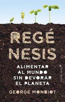 REGÉNESIS | 9788412619997 | MONBIOT, GEORGE | Llibreria Aqualata | Comprar llibres en català i castellà online | Comprar llibres Igualada