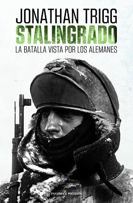 STALINGRADO | 9788412595406 | TRIGG, JONATHAN | Llibreria Aqualata | Comprar libros en catalán y castellano online | Comprar libros Igualada