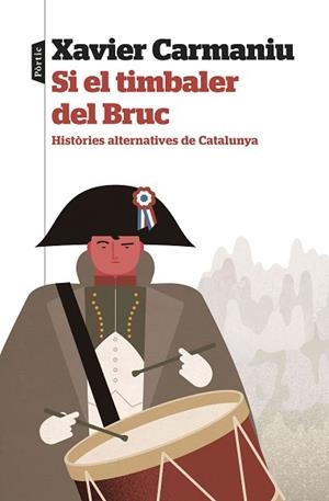 SI EL TIMBALER DEL BRUC | 9788498095364 | CARMANIU MAINADÉ, XAVIER | Llibreria Aqualata | Comprar llibres en català i castellà online | Comprar llibres Igualada