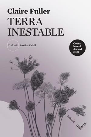 TERRA INESTABLE | 9788412639414 | FULLER, CLAIRE | Llibreria Aqualata | Comprar libros en catalán y castellano online | Comprar libros Igualada