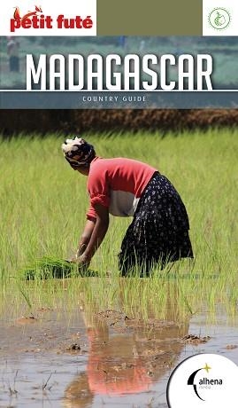 MADAGASCAR (PETIT FUTÉ) | 9788418086342 | AA.VV. | Llibreria Aqualata | Comprar libros en catalán y castellano online | Comprar libros Igualada