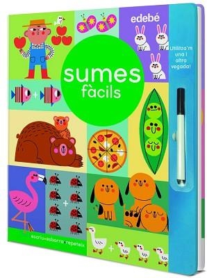 SUMES FÀCILS | 9788468363073 | VARIOS AUTORES | Llibreria Aqualata | Comprar libros en catalán y castellano online | Comprar libros Igualada