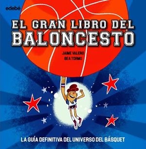 GRAN LIBRO DEL BALONCESTO, EL | 9788468362670 | Llibreria Aqualata | Comprar libros en catalán y castellano online | Comprar libros Igualada