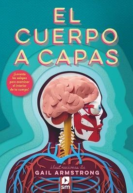 CUERPO A CAPAS, EL | 9788411206464 | SYMONS, RUTH | Llibreria Aqualata | Comprar llibres en català i castellà online | Comprar llibres Igualada