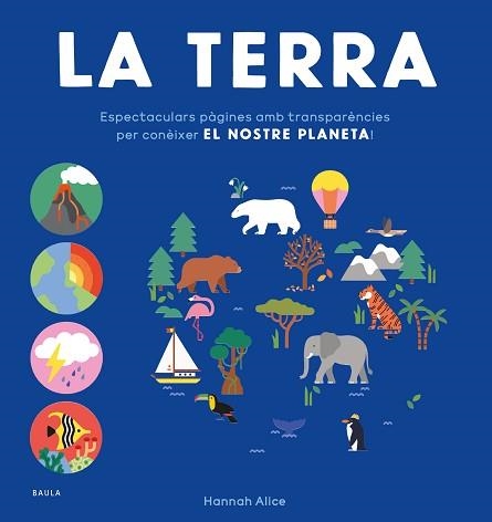 TERRA, LA | 9788447949038 | Llibreria Aqualata | Comprar libros en catalán y castellano online | Comprar libros Igualada