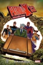 PATRULLA -X 92 DINASTIA DE XCII | 9788411502214 | SALVA ESPIN | Llibreria Aqualata | Comprar libros en catalán y castellano online | Comprar libros Igualada