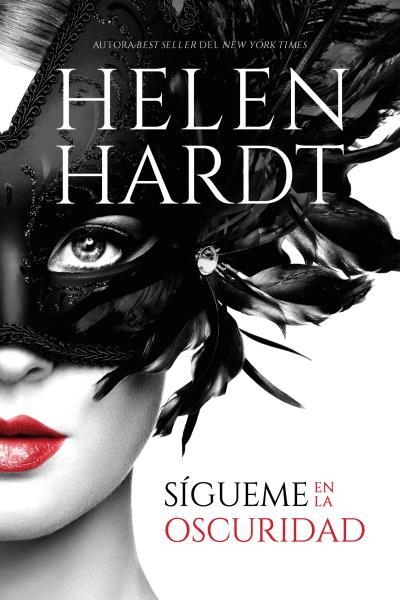 SÍGUEME EN LA OSCURIDAD | 9788417421977 | HARDT, HELEN | Llibreria Aqualata | Comprar libros en catalán y castellano online | Comprar libros Igualada
