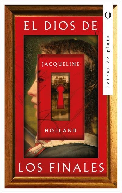 DIOS DE LOS FINALES | 9788492919246 | HOLLAND, JACQUELINE | Llibreria Aqualata | Comprar libros en catalán y castellano online | Comprar libros Igualada