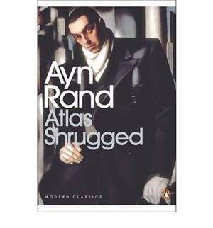 ATLAS SHRUGGED | 9780141188935 | RAND, AYN | Llibreria Aqualata | Comprar libros en catalán y castellano online | Comprar libros Igualada