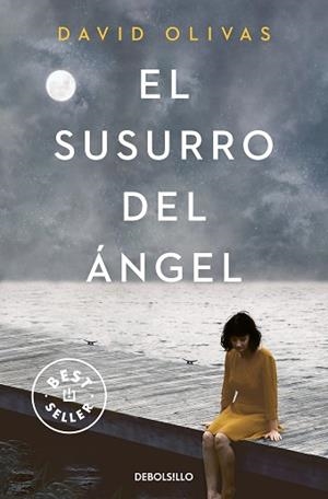 SUSURRO DEL ÁNGEL, EL | 9788466368001 | OLIVAS, DAVID | Llibreria Aqualata | Comprar llibres en català i castellà online | Comprar llibres Igualada