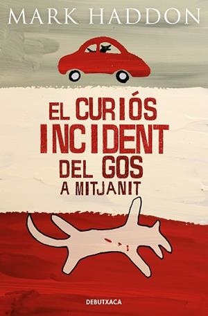 CURIÓS INCIDENT DEL GOS A MITJANIT, EL | 9788418196850 | HADDON, MARK | Llibreria Aqualata | Comprar libros en catalán y castellano online | Comprar libros Igualada