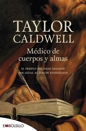 MEDICO DE CUERPOS Y ALMAS | 9788418185410 | CALDWELL, TAYLOR | Llibreria Aqualata | Comprar llibres en català i castellà online | Comprar llibres Igualada