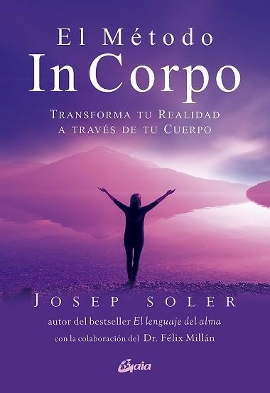 MÉTODO IN CORPO, EL | 9788411080231 | SOLER SALA, JOSEP | Llibreria Aqualata | Comprar libros en catalán y castellano online | Comprar libros Igualada
