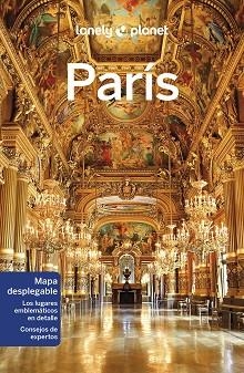 PARÍS (LONELY PLANET) 8A. EDICIÓN 2023 | 9788408260837 | LE NEVEZ, CATHERINE/CARILLET, JEAN-BERNARD/PITTS, CHRISTOPHER/WILLIAMS, NICOLA | Llibreria Aqualata | Comprar libros en catalán y castellano online | Comprar libros Igualada