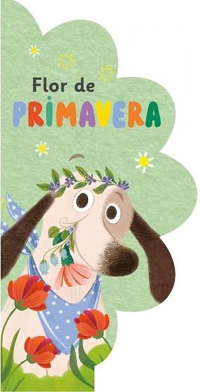 FLOR DE PRIMAVERA | 9788413892481 | MOREA, MARISA | Llibreria Aqualata | Comprar libros en catalán y castellano online | Comprar libros Igualada