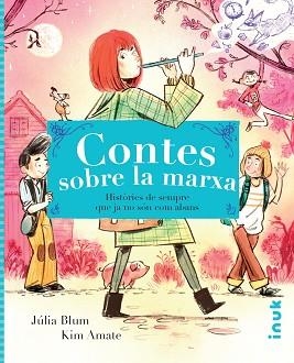 CONTES SOBRE LA MARXA | 9788416774654 | RANERA PORTELLA, JÚLIA | Llibreria Aqualata | Comprar libros en catalán y castellano online | Comprar libros Igualada
