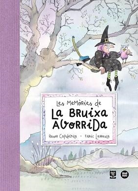 MEMÒRIES DE LA BRUIXA AVORRIDA, LES | 9788418288531 | LARREULA I VIDAL, ENRIC | Llibreria Aqualata | Comprar llibres en català i castellà online | Comprar llibres Igualada