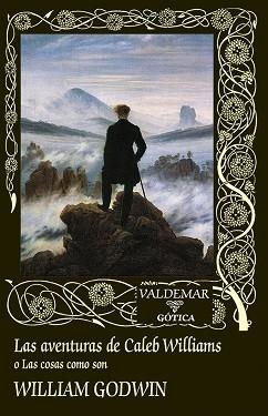 AVENTURAS DE CALEB WILLIAMS, LAS | 9788477029410 | GODWIN, WILLIAM | Llibreria Aqualata | Comprar libros en catalán y castellano online | Comprar libros Igualada