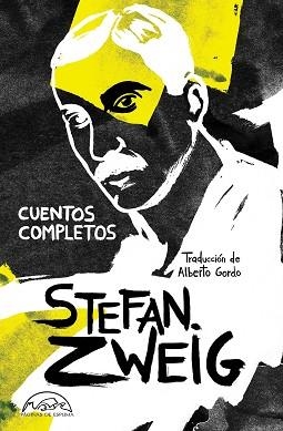 CUENTOS COMPLETOS | 9788483933251 | ZWEIG, STEFAN | Llibreria Aqualata | Comprar libros en catalán y castellano online | Comprar libros Igualada